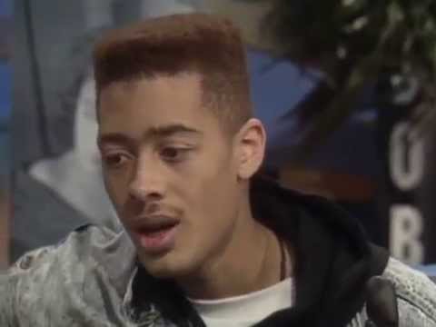 3:45 Live! - Phil Keoghan & Hine Elder interview Redhead Kingpin