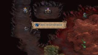 TearRing Saga LTC - Chapter 16: Caves of Shadow