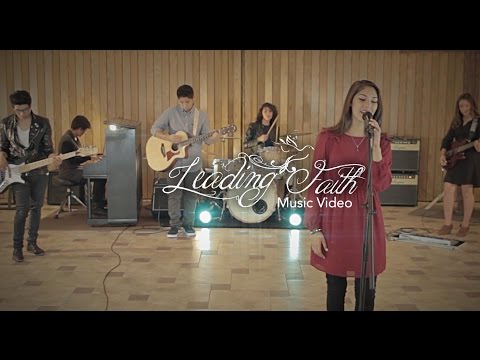 En la Cruz Hillsong Cover by Leading Faith Musica Cristiana