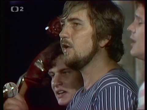 Písničky Divadla na provázku (moderuje Miroslav Donutil ČST 1983 )