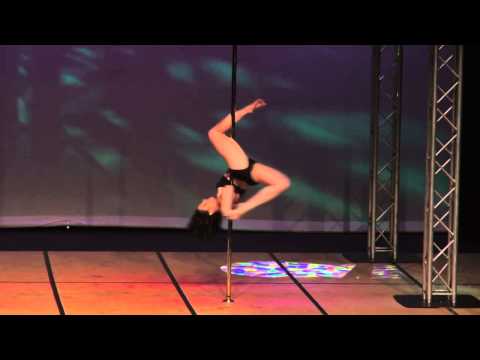 QPC 2014 - Tammy - Amateur Finalist