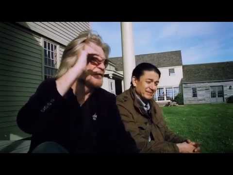 LFDH Episode 55 - Daryl Hall with Jason Mraz - End