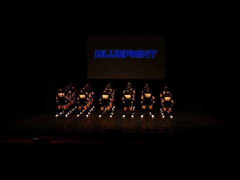 YUNG ID | BLUEPRINT 2021