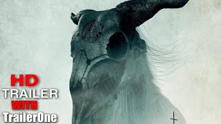 The Pale Door 2020 (Official Trailer) video