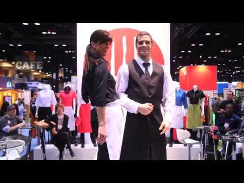 download lagu mp3 mp4 High Quality Chef Coats, download lagu High Quality Chef Coats gratis, unduh video klip High Quality Chef Coats