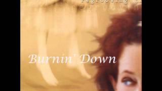 Patty Larkin - Burnin&#39; Down