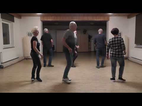 My Hearts in Tennessee - Linedance - Gebesee My hearts in Tennessee  Linedancefreunde Gebesee