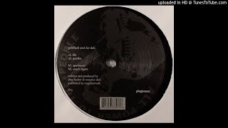 Goldfish Und Der Dulz - Lila [PLAY057]
