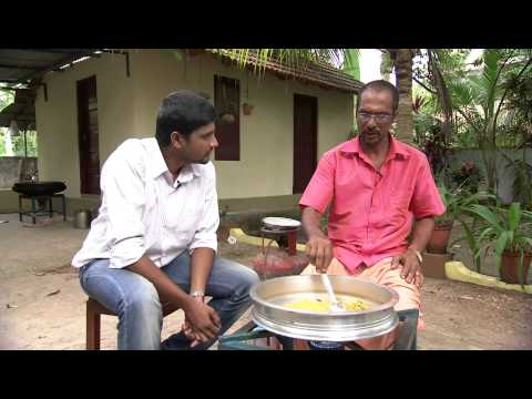 Thani Nadan I Ep 35 Part 2 - Ambalapuzhapalpayasam & Pineapple kichadi recipe I Mazhavil Manorama