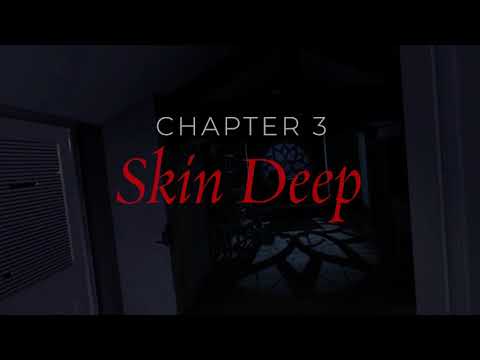 The Exorcist – Legion VR - gra VR na Virtuix Omni