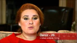 Yeni Bir Hayat Selahattin Dönmez'le Sağlıklı Yaşam  3