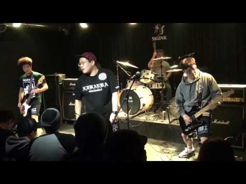 All I Have (2016-03-16 Seoul, Skunk Hell)