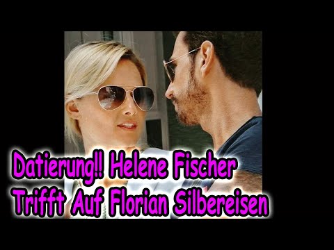 Datierung!! Helene Fischer Trifft Auf Florian Silbereisen