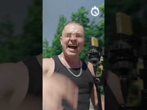 Die Macht ist mit Obi One | Red Bull 60 Seconds