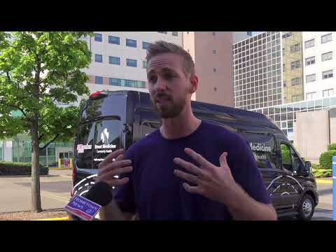 RWJ Street Medicine Program