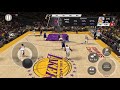 Quick Ankle Breaker On Rondo
