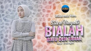 Download lagu Silva Hayati - Bialah Batu Den Tanak mp3 Download lagu Silva Hayati - Bialah Batu Den Tanak mp3