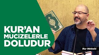 Bir Mucizeye Tanıklık Edeceksiniz - Uğur Akkafa