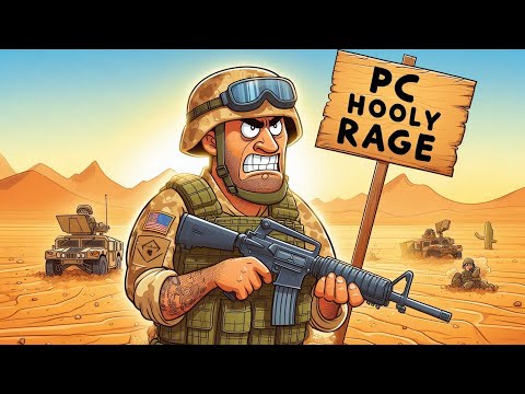 Pchooly Ultimate Warzone Rage Compilation Part 2