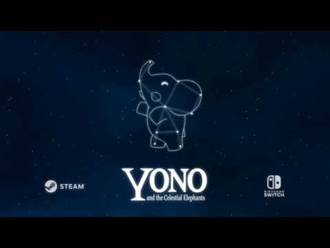 Yono and the Celestial Elephants 