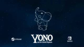 Yono and the Celestial Elephants 12
