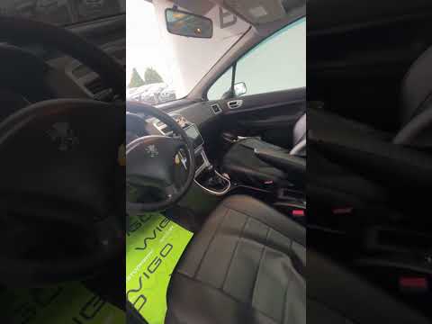 фото peugeot 307 i рестайлинг 0