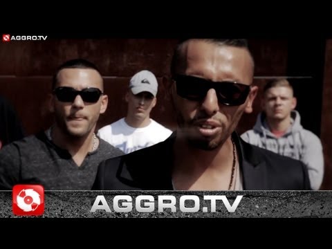 AKEZ FEAT. ATILLAH78 - DU WEIßT (OFFICIAL HD VERSION AGGROTV)