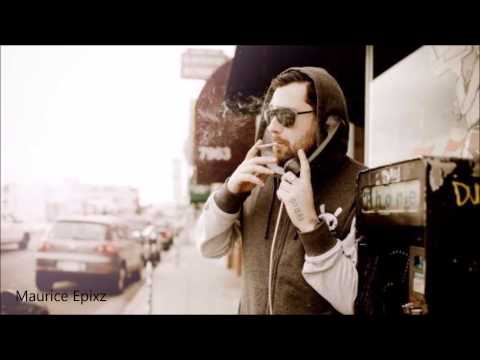 SIDO - Pablo Picasso feat. BASSTARD, KONTRA K, OZAN (Driveway Mashup)