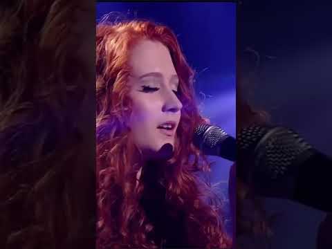 We Can't Help Falling In Love With Janet Devlin's Voice! #shorts | X Factor Global