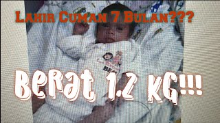 Download lagu Masya Allah, Bayi Prematur 7 Bulan, Berat Lahir 1,2 KG mp3