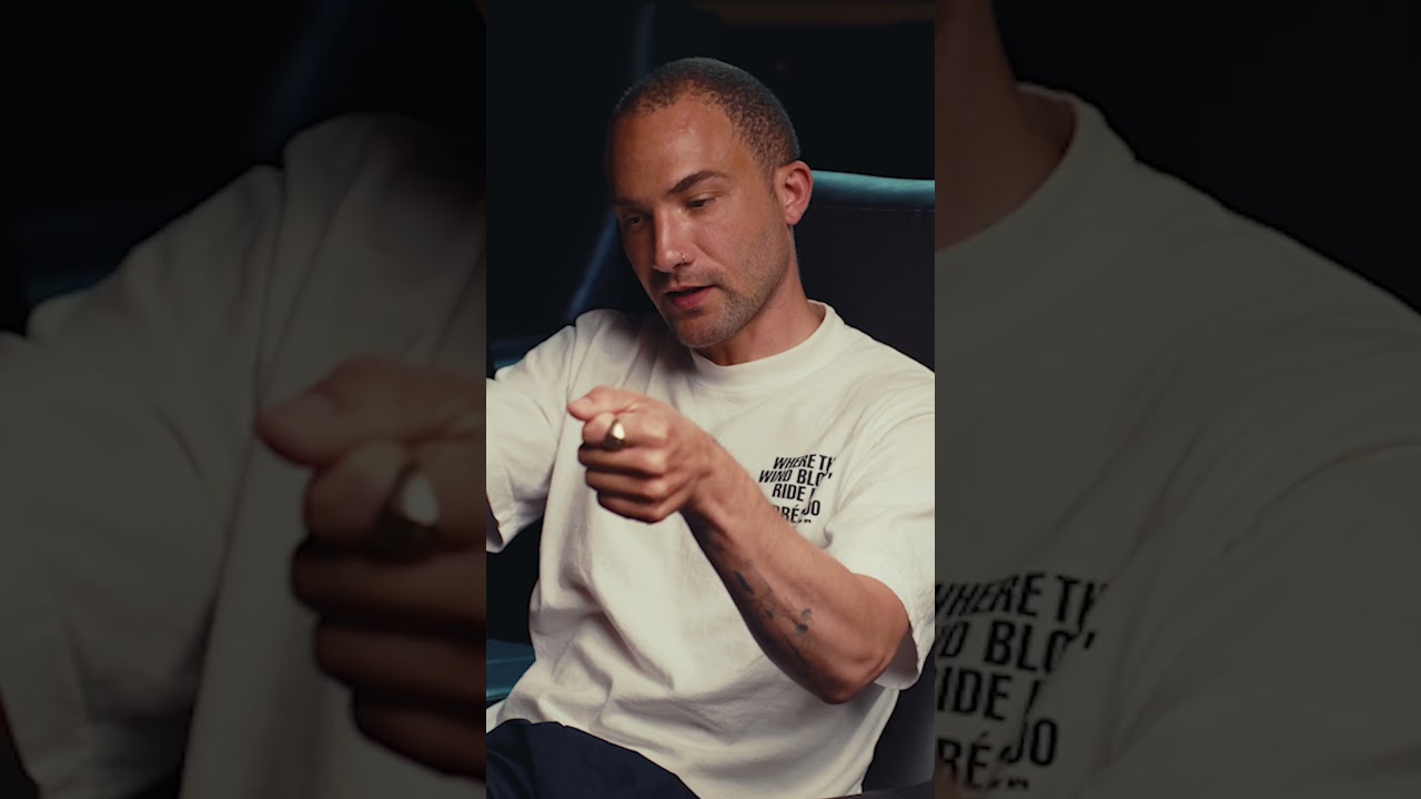 Shot by Chayse Irvin