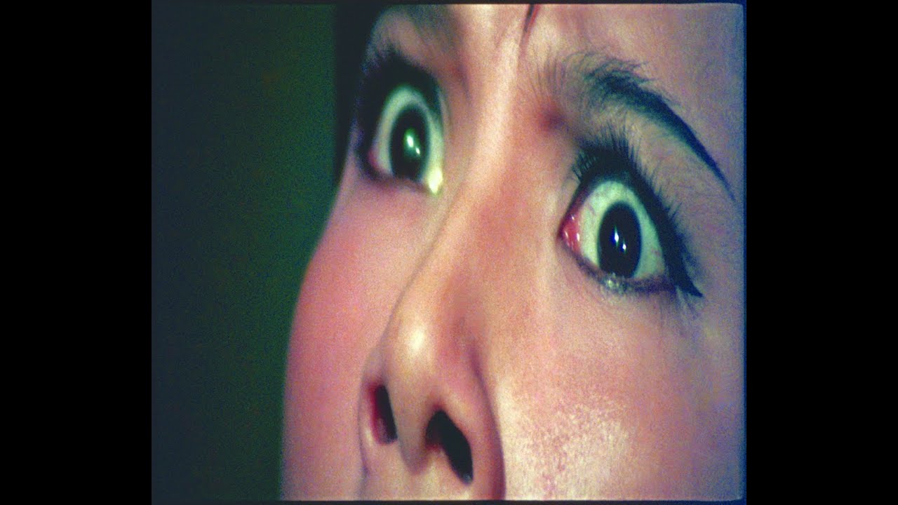 Raw Passions 裸血 (1969) **Official Trailer** by Shaw Brothers