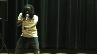 FOR3IGN BOYZ  rockstar (live@umsl)