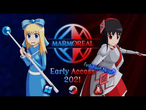 Marmoreal youtube-video