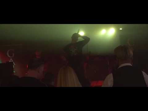 GarshKott- Deadeye (live music video)