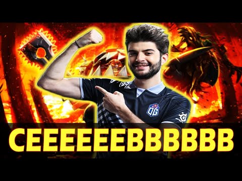 anyone miss Ceb Timbersaw???  — Still slaying like before DOTA 2