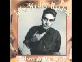 John Wesley Harding "July 13th 1985"