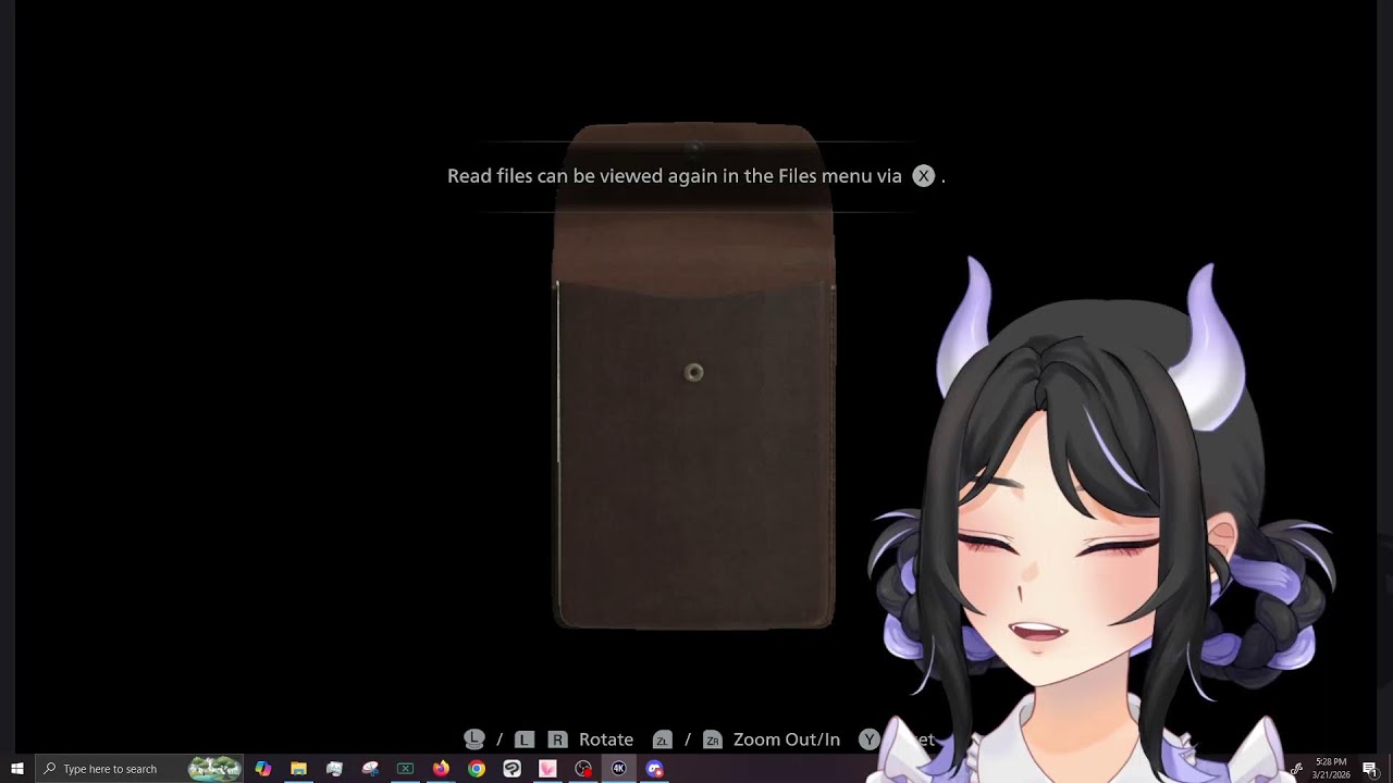 sry for MIA, been workin w/ WEBTOON 🤪|starting RE9