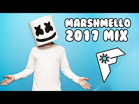 Marshmello 2017 Mix - Trap / Future Bass / Dubstep - Mixed by Flipboitamidles
