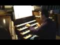 Marco Lo Muscio Plays: Keith Jarrett: Invocations Part 5 - Moscow Cathedral 2007