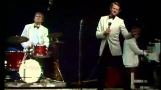 Endnu kan du vel smile