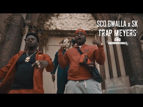 Fass Money Sco x SK - Trap Meyers prod. by Kevvy Traxx (Official Music Video) shot by @BoominVisuals