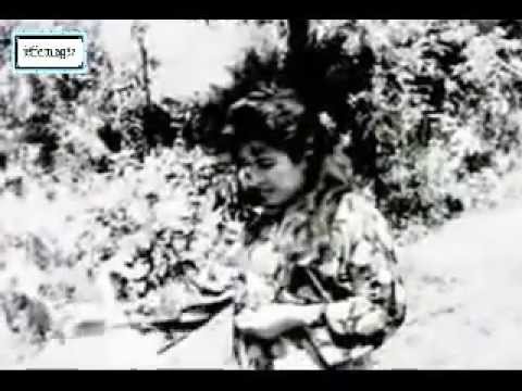 OST Bunga Tanjung 1963 - Bunga Tanjung - Maria Menado