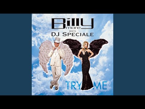 Try Me (Original Demo) (Billy More Meets Dj Speciale)