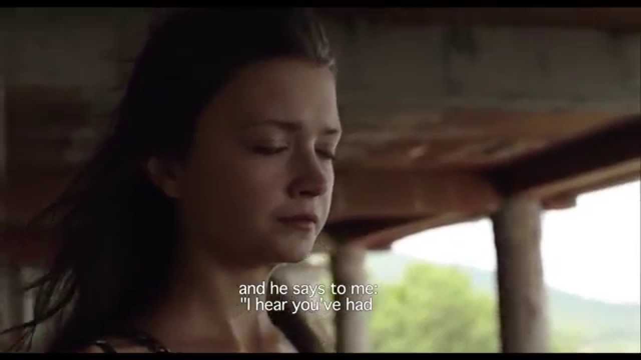 Children of The Sun  - Official Trailer