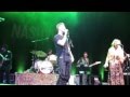 Clare Bowen and Will Chase "Ball and Chain ...