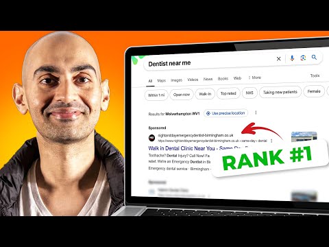 SEO For Beginners: 3 Powerful SEO Tips to Rank #1 on Google in 2019