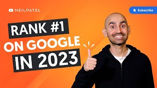 SEO For Beginners: 3 Powerful SEO Tips to Rank #1 on Google in 2022