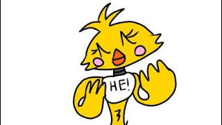 HEHEHE F YOU!!! *fnaf meme*