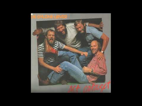 De Gyldne Løver - Frk Markussens Mekaniske Massageapperat